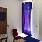 De\' Premium Hotel Musi Raya