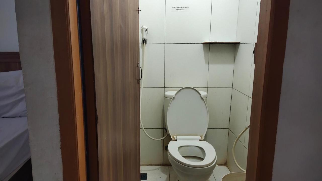 Hotel De' Premium Musi Raya Palembang