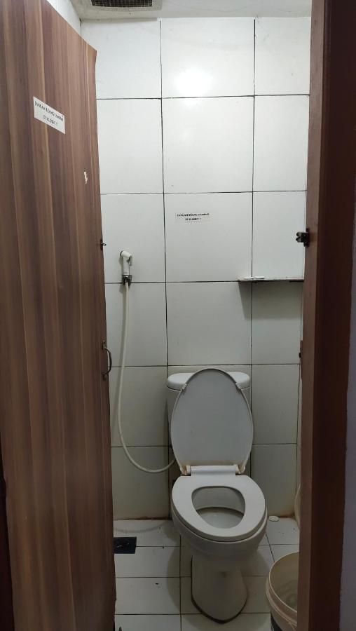 De' Premium Musi Raya Hotel