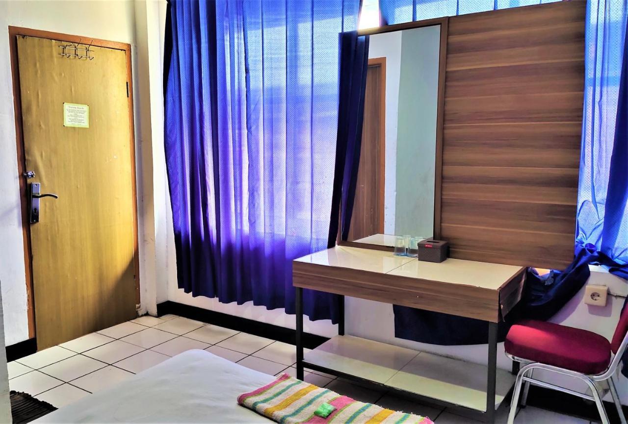 Hotel De' Premium Musi Raya 2*