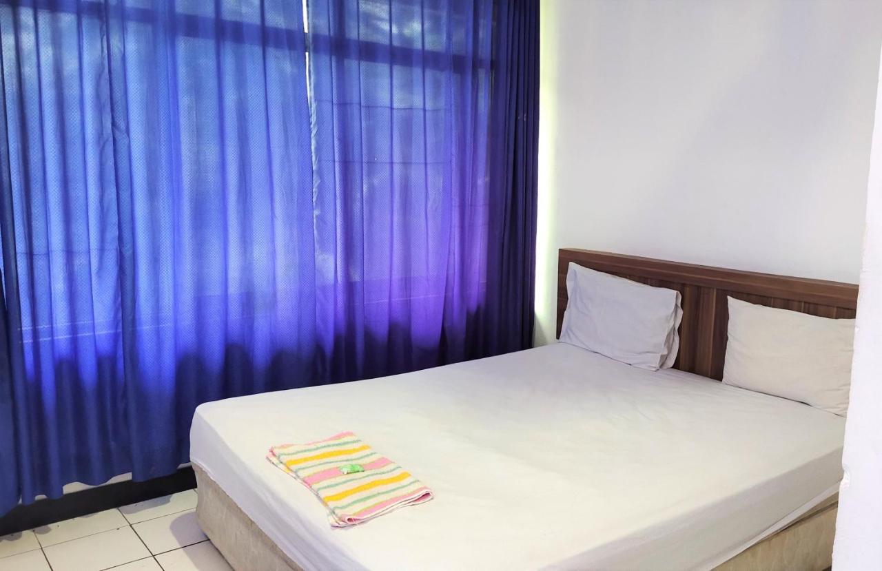 Hotel De' Premium Musi Raya