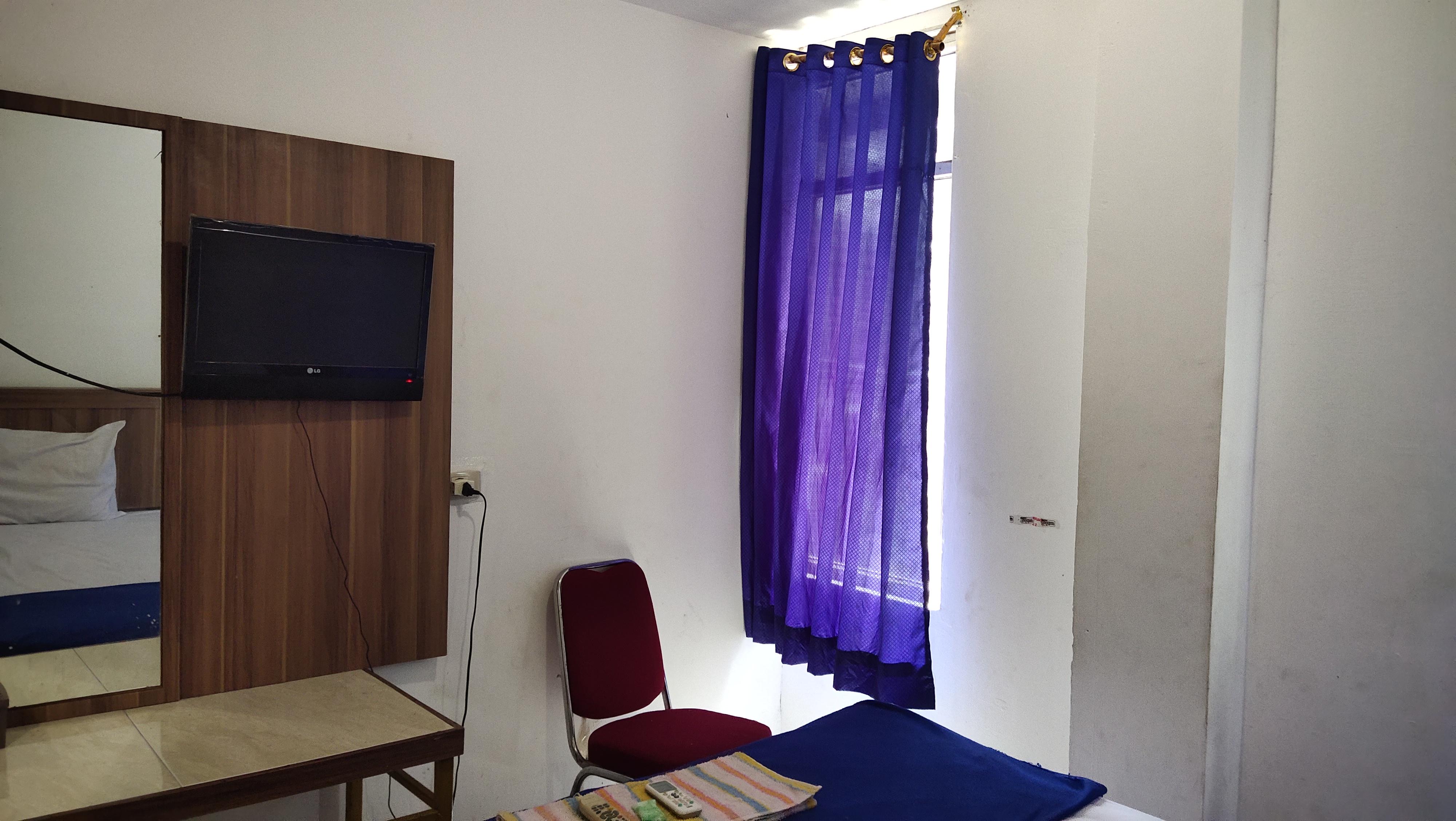 De' Premium Musi Raya 2* Palembang