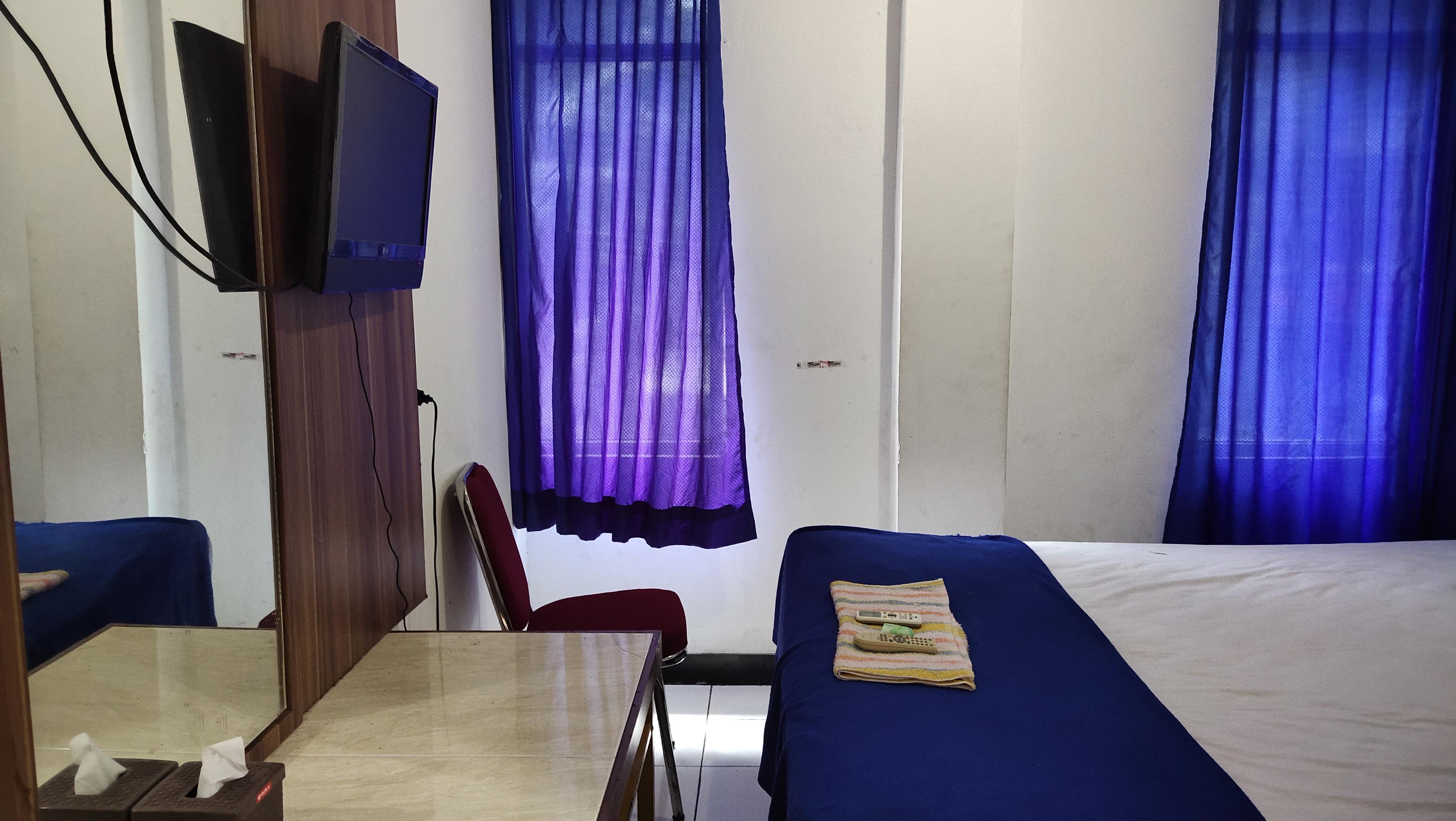 De' Premium Musi Raya Hotel 2*