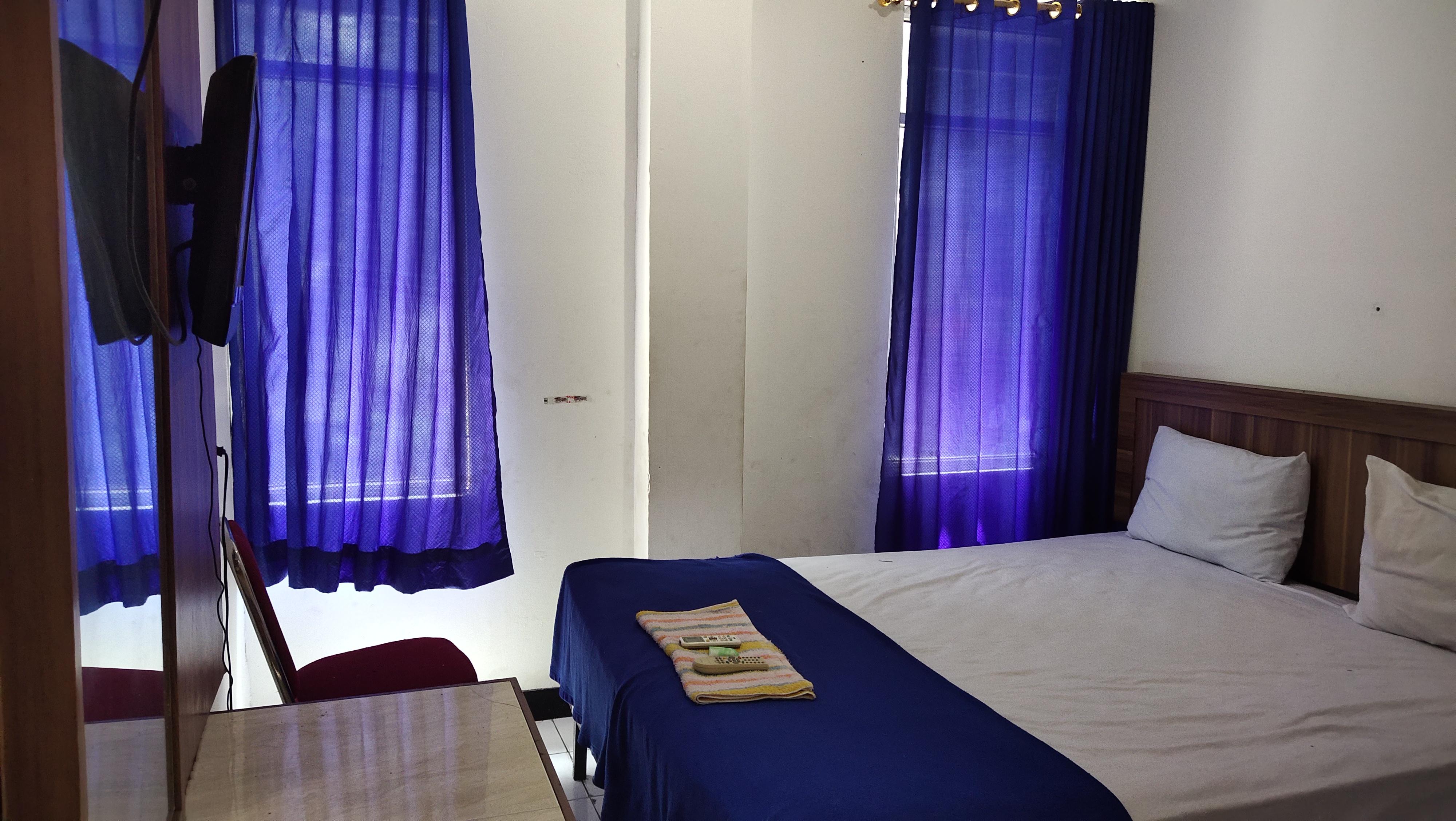 De' Premium Musi Raya Palembang