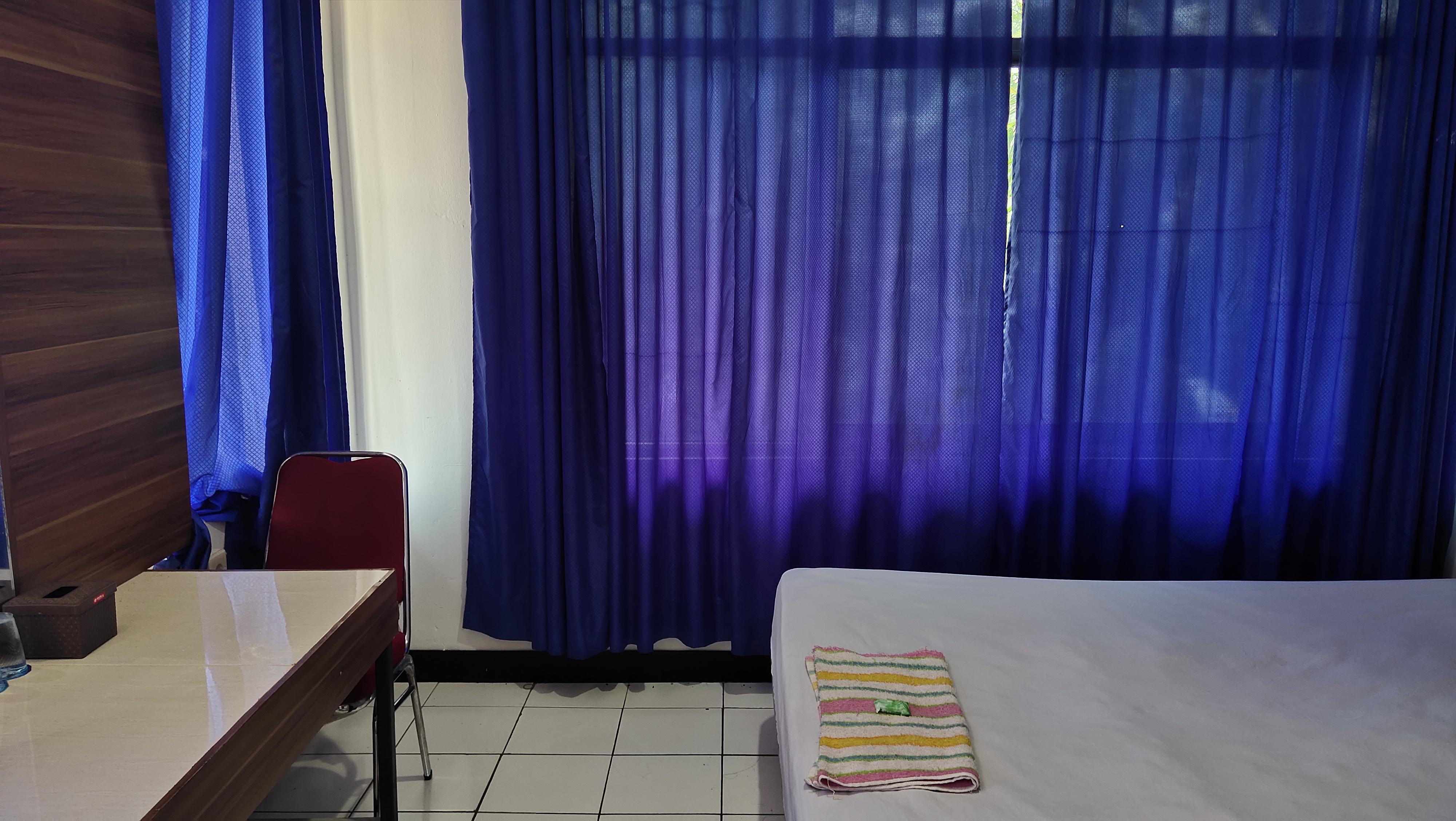 De' Premium Musi Raya Hotel 2*