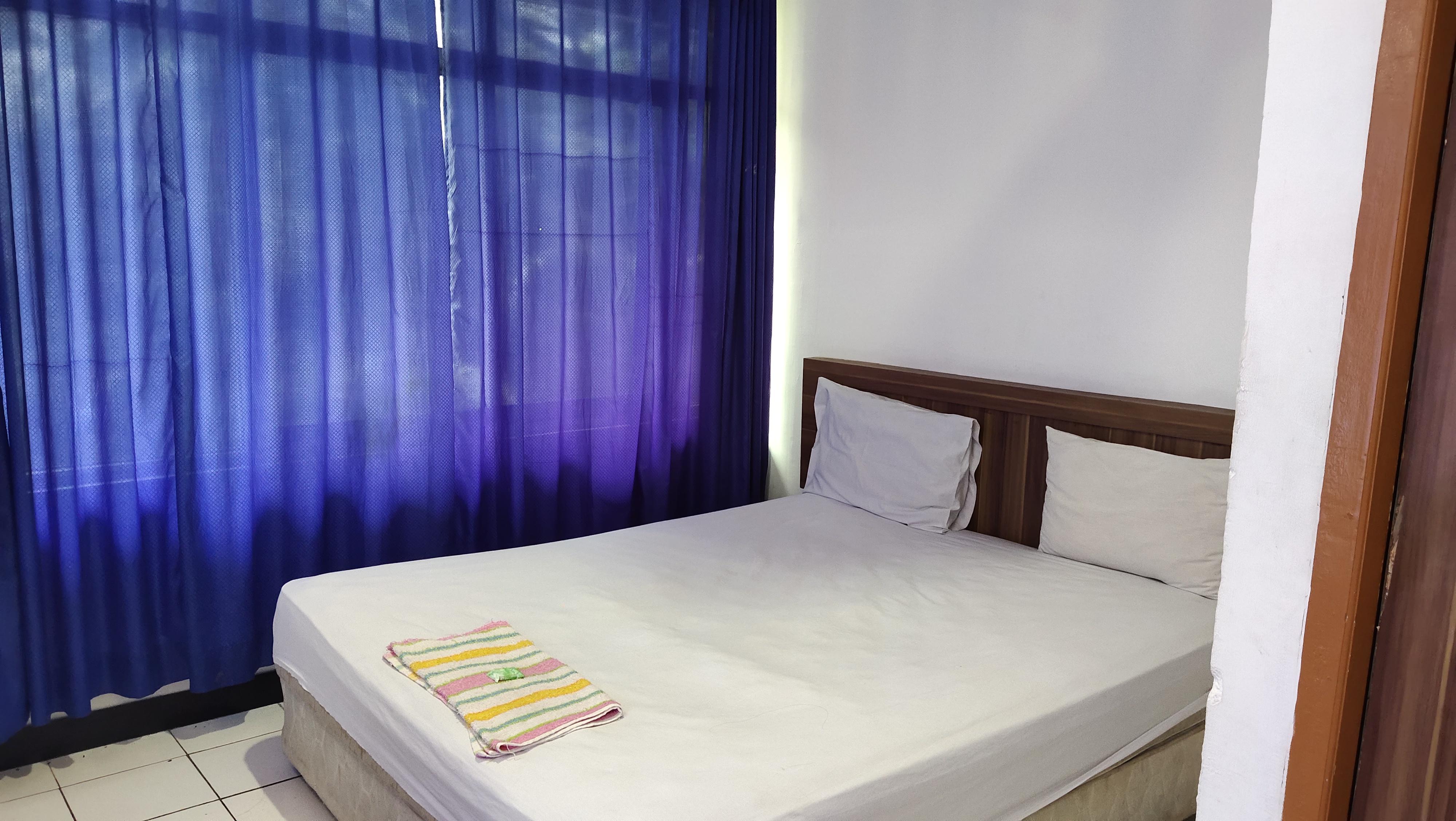 De' Premium Musi Raya 2* Palembang