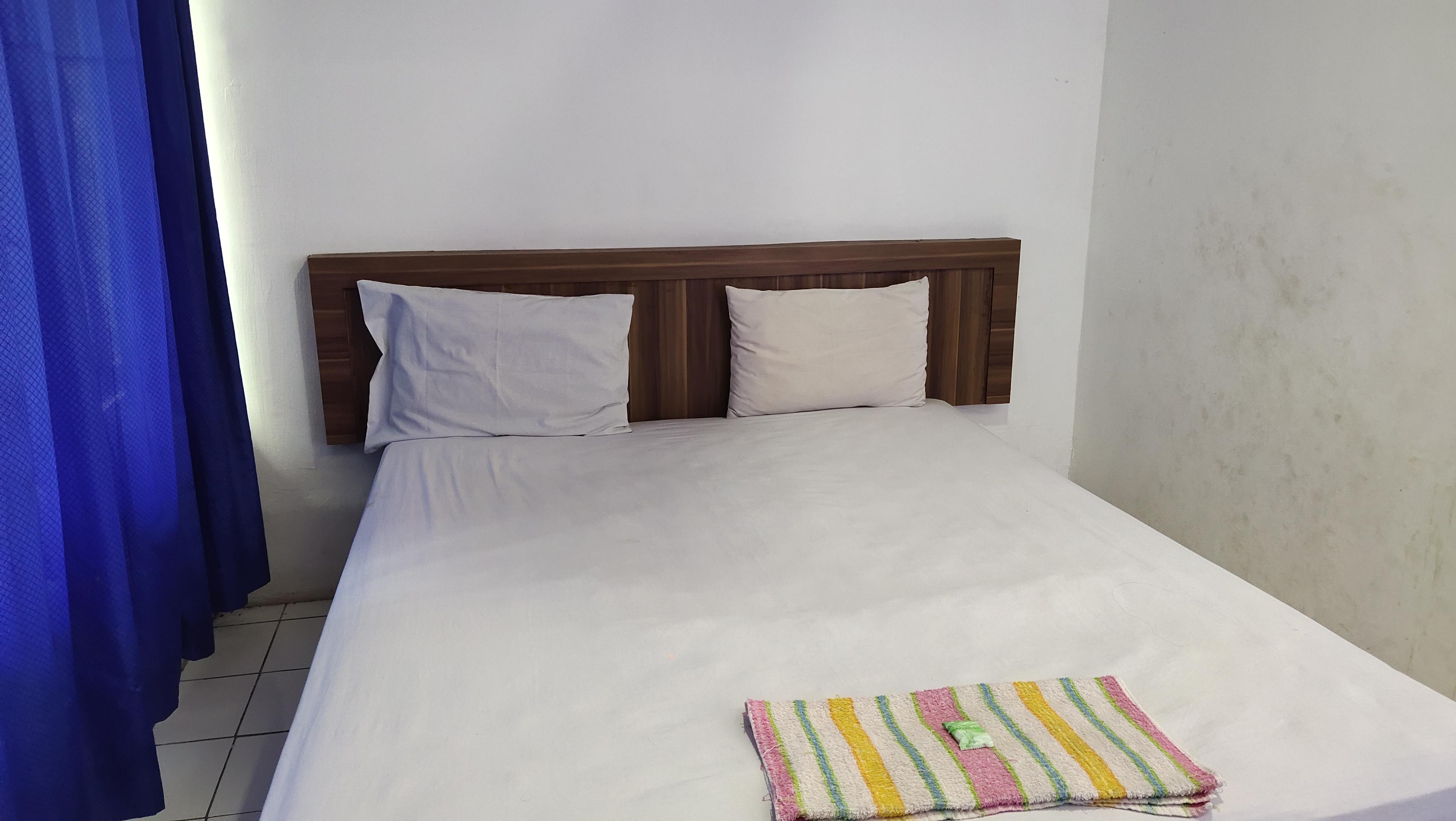 De' Premium Musi Raya Hotel 2*