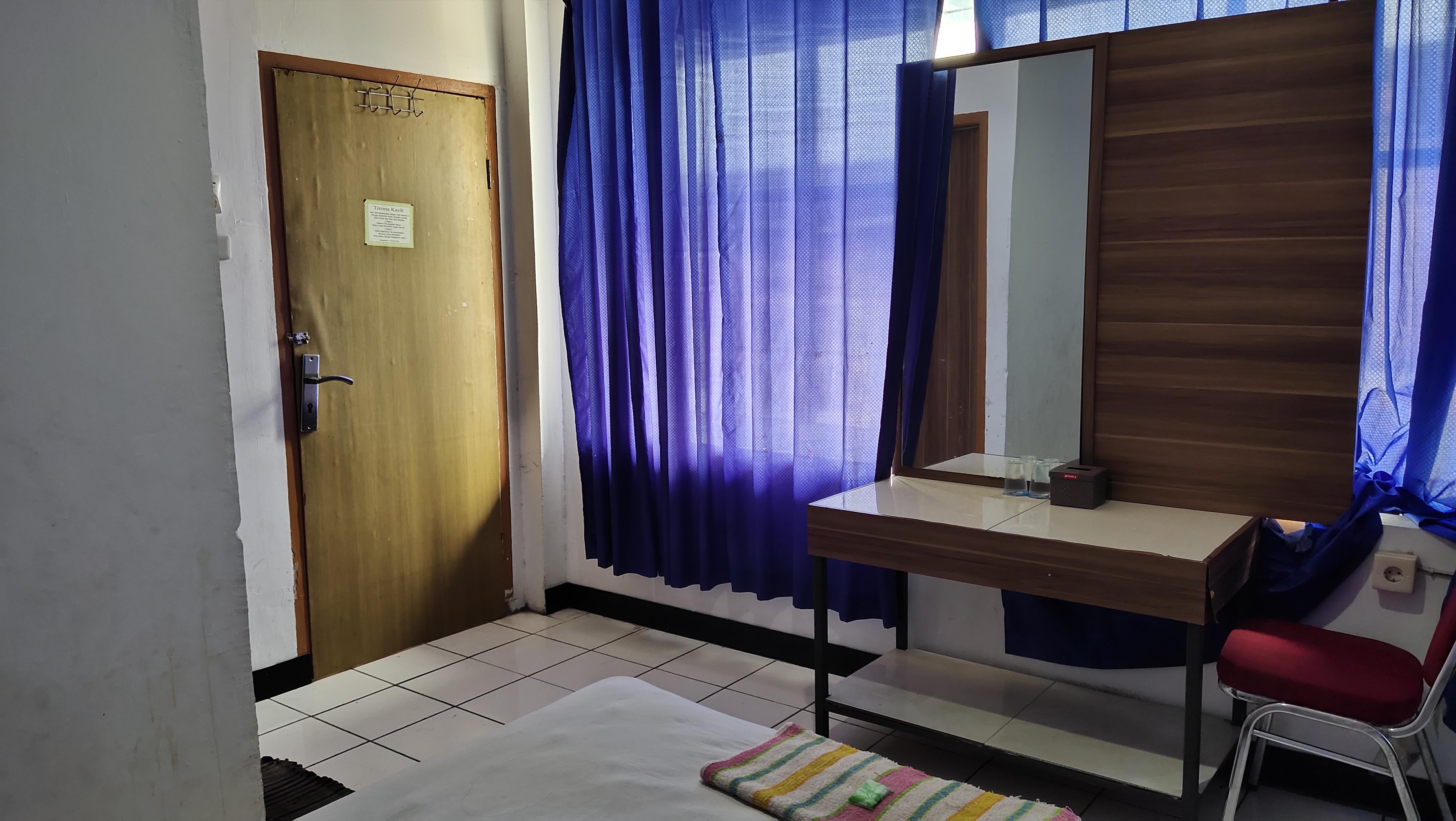 De' Premium Musi Raya Hotel 2*