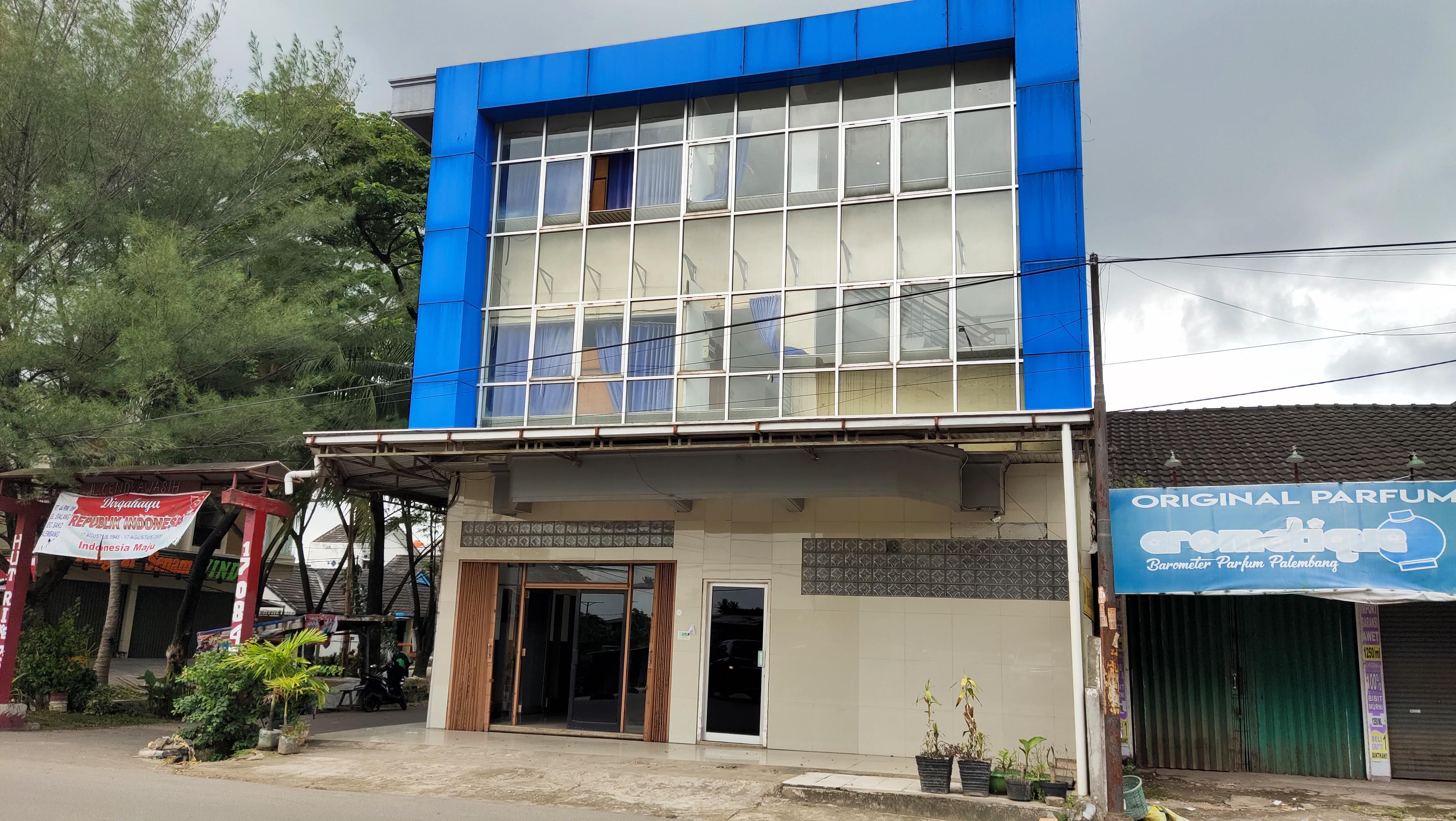 De' Premium Musi Raya 2* Palembang